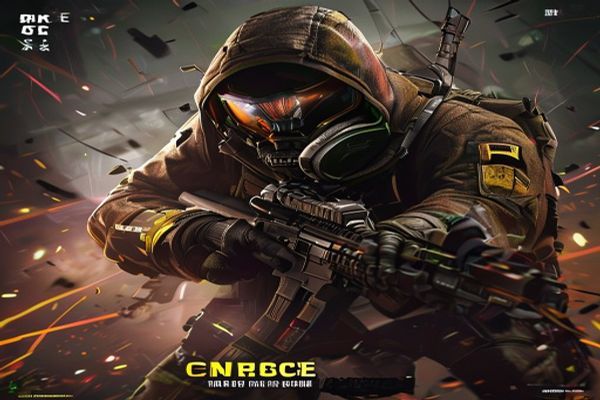 CS生化危机竞技版全新上线，经典玩法焕新体验带你重温童年